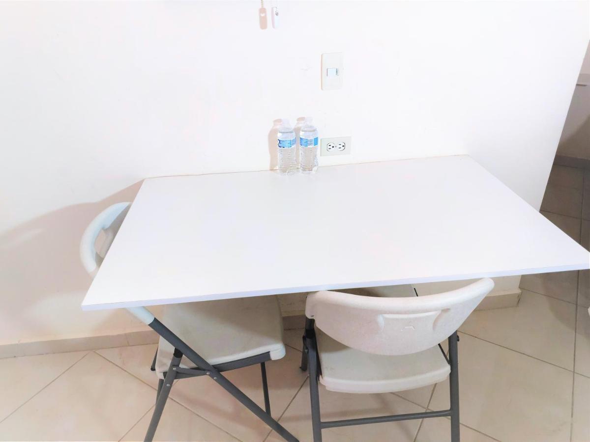 Departamento 23 Centrico , Confortable , Cerca De Galerias Mall , Vado Del Rio , Pepsi , Consulado, Cas Hermosillo Dış mekan fotoğraf