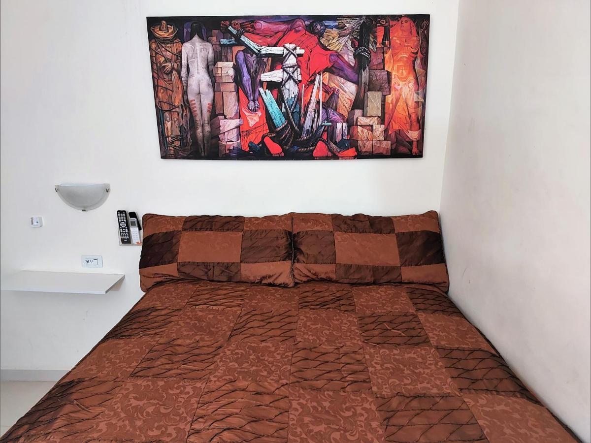 Departamento 23 Centrico , Confortable , Cerca De Galerias Mall , Vado Del Rio , Pepsi , Consulado, Cas Hermosillo Dış mekan fotoğraf