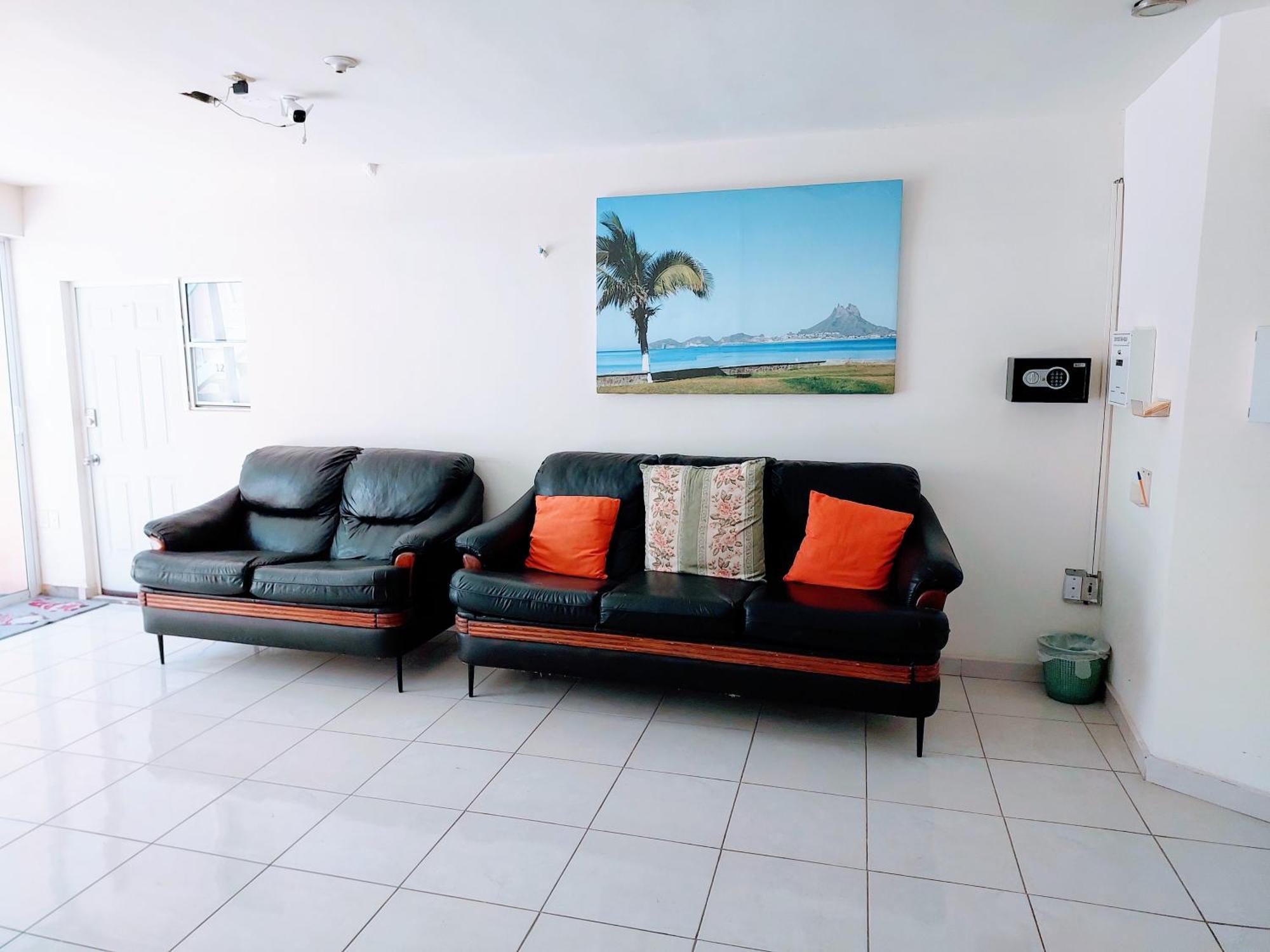 Departamento 23 Centrico , Confortable , Cerca De Galerias Mall , Vado Del Rio , Pepsi , Consulado, Cas Hermosillo Dış mekan fotoğraf