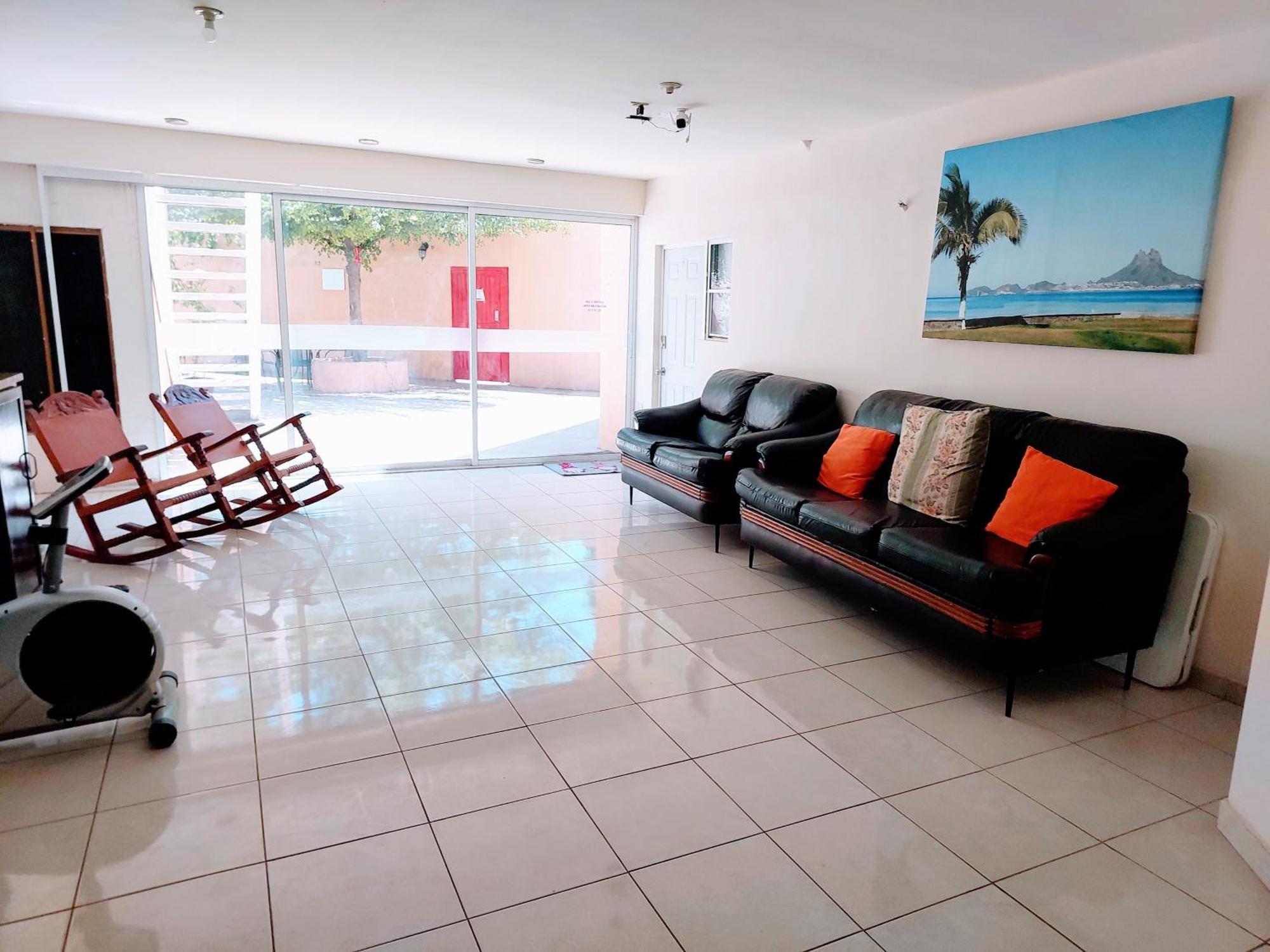Departamento 23 Centrico , Confortable , Cerca De Galerias Mall , Vado Del Rio , Pepsi , Consulado, Cas Hermosillo Dış mekan fotoğraf